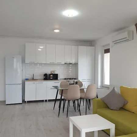 Frumos Apartment Navodari