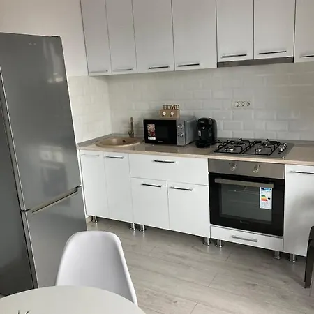 Apartament Frumos *