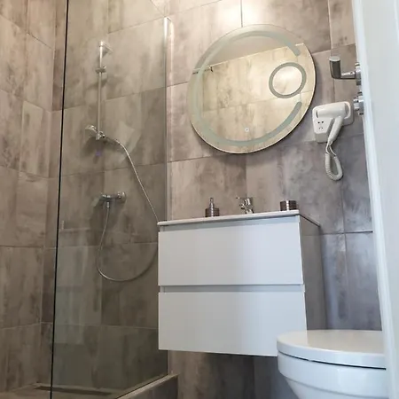 Frumos Apartament Năvodari