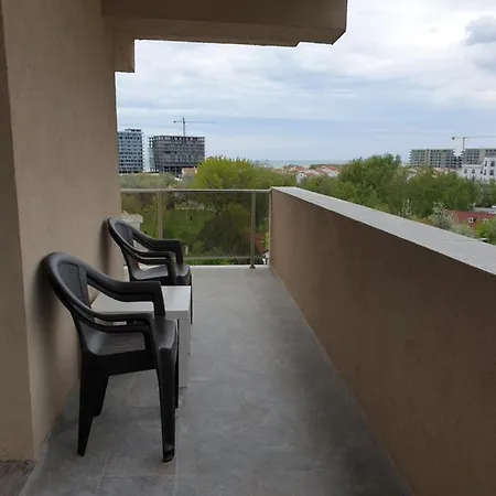 Apartament Frumos Năvodari