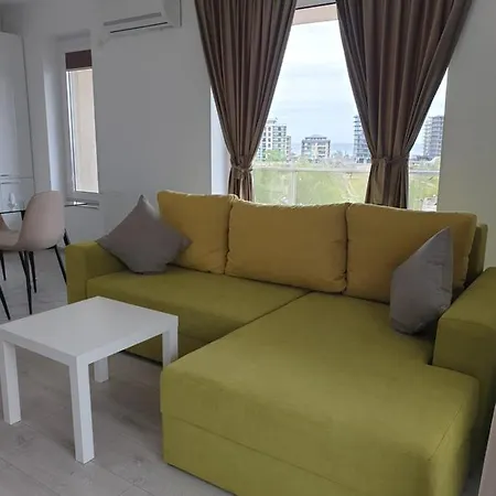 Apartment Frumos *